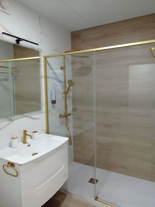 Apartamento Loft Alve 코르도바