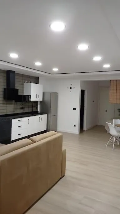 아파트 Apartamento Loft Alve 코르도바