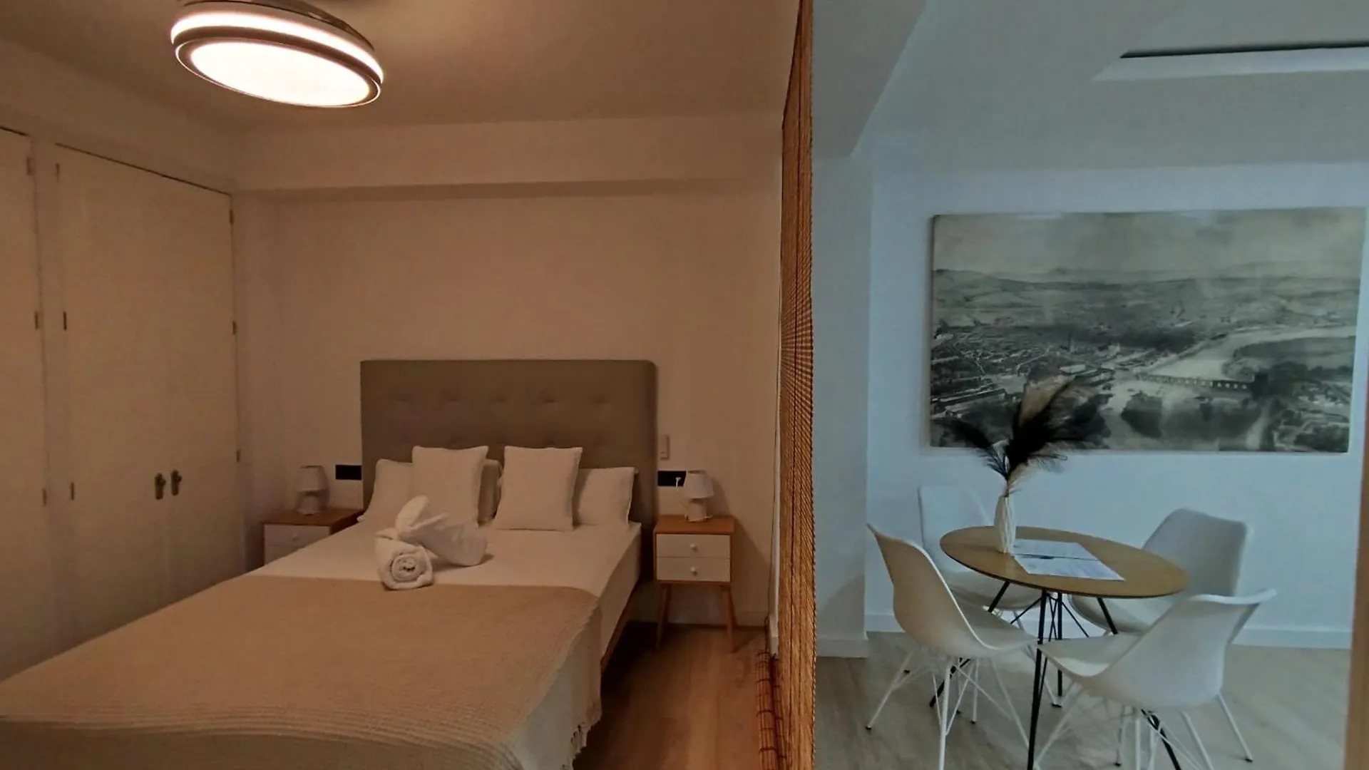 Apartamento Loft Alve 코르도바 0*,