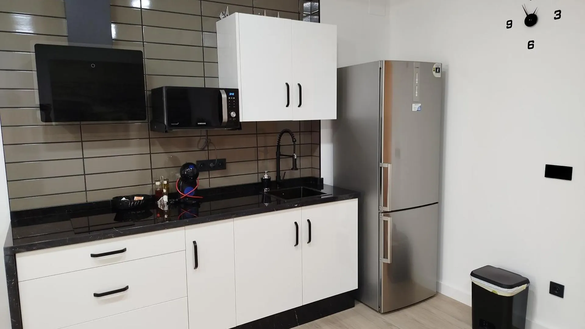 Apartamento Loft Alve 코르도바 스페인
