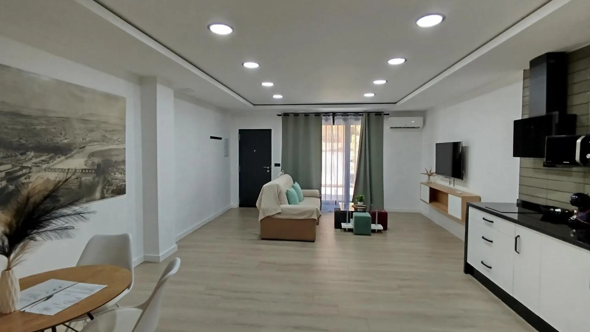 Apartamento Loft Alve 코르도바 0*,  스페인