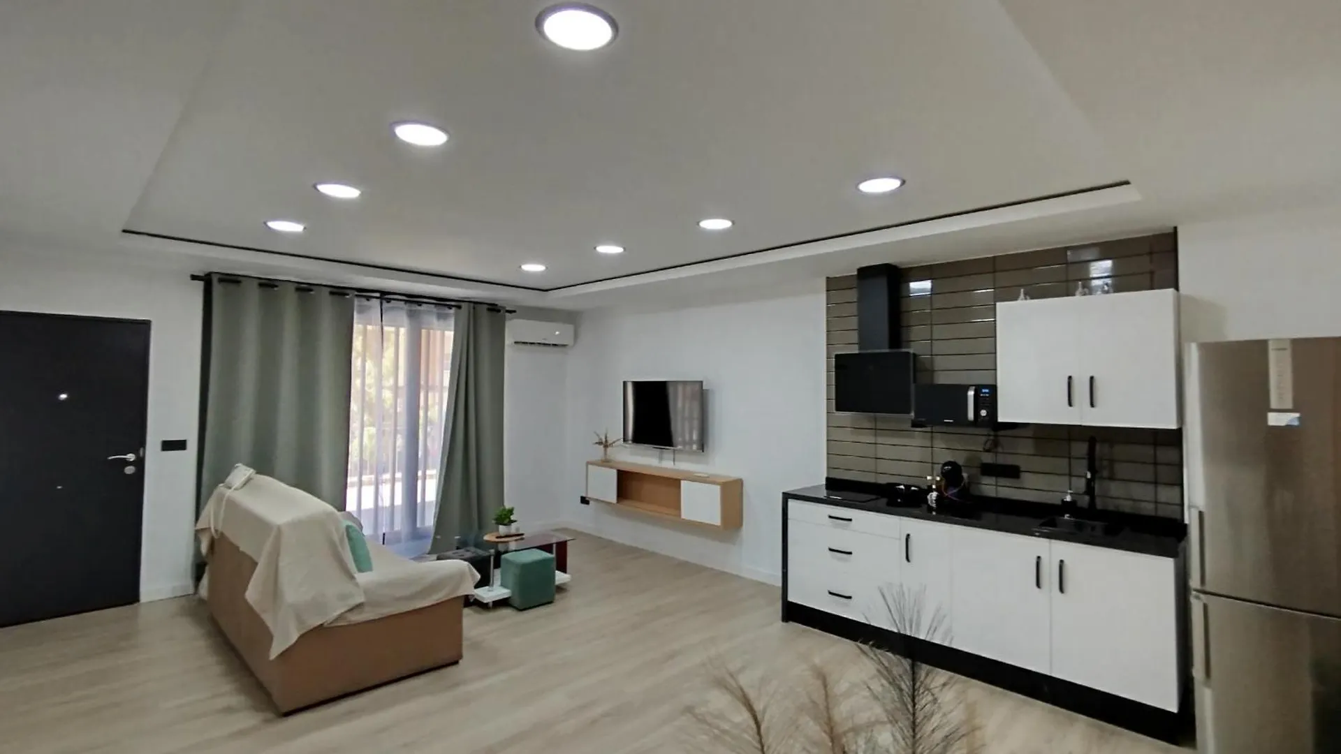 Apartamento Loft Alve 코르도바 아파트