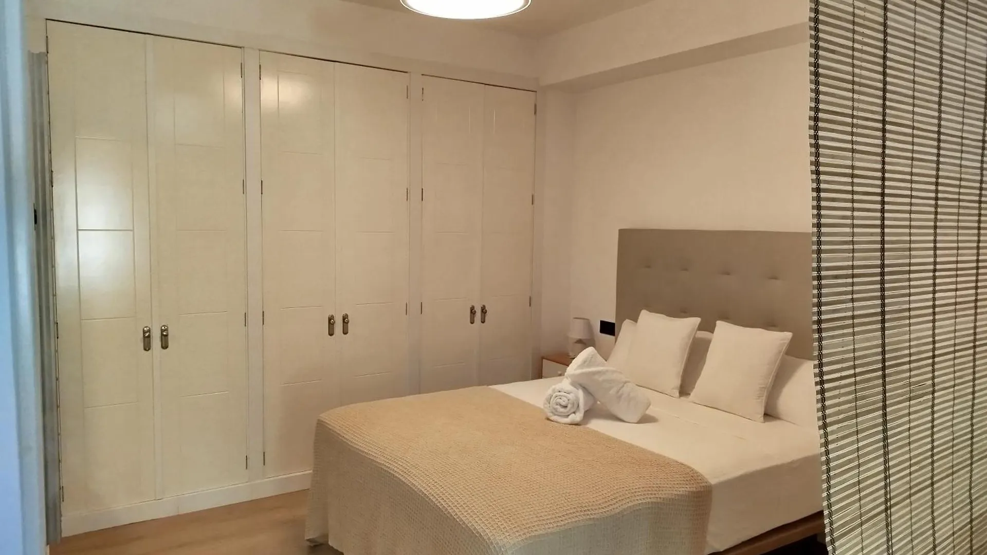Apartamento Loft Alve 코르도바