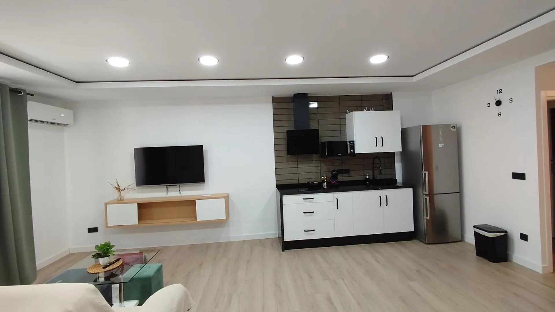 아파트 Apartamento Loft Alve 코르도바 스페인